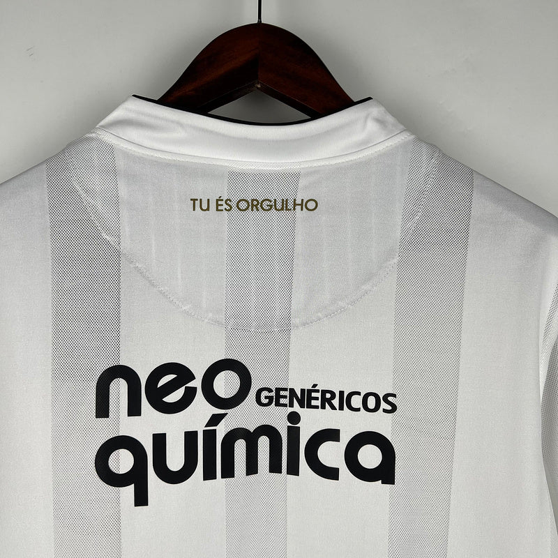 Retro Corinthians 2010 Home S-XXL(CD8B)