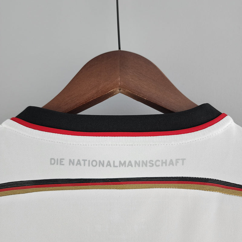 2014 Germany home S-XXL(4082)