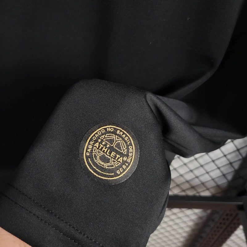 25∕26 Santos Casual Commemorative Edition S-XXL(F7E0)