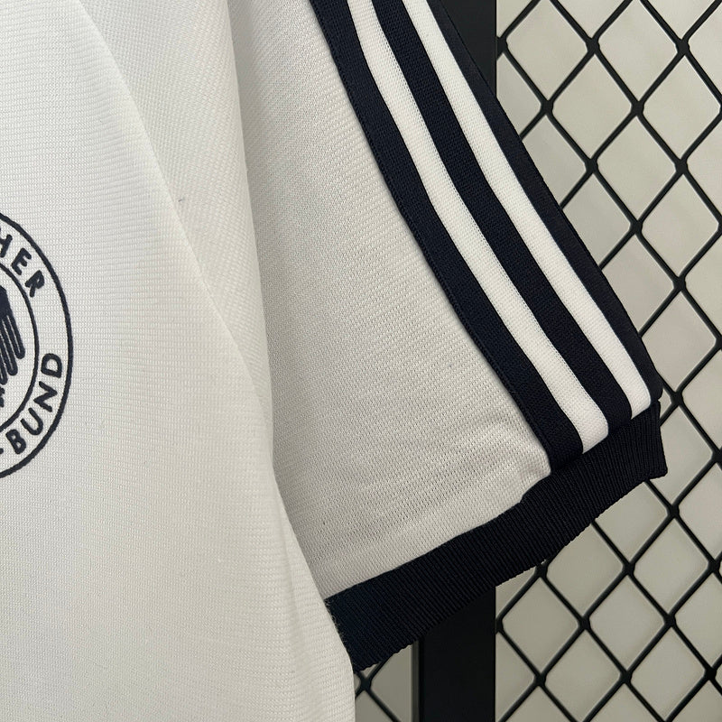 Retro Germany 1992 Home S-XXL(825C)