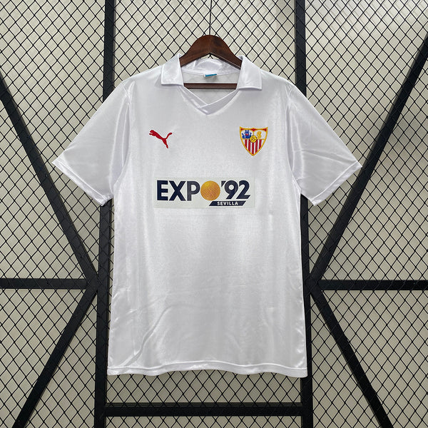 87∕90 Sevilla Home S-2XL(CF58)