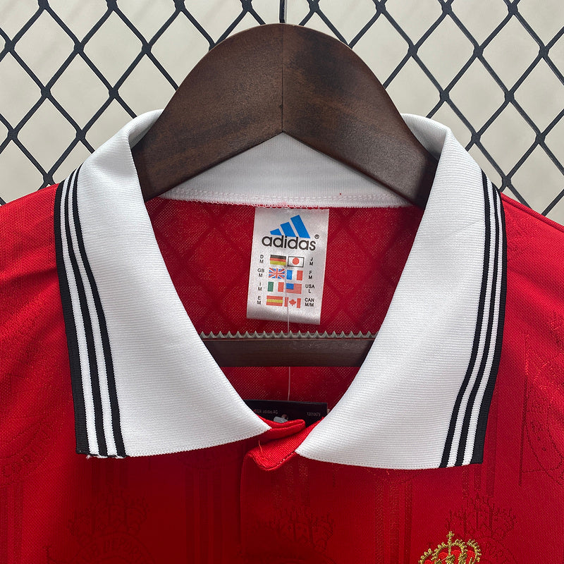 97∕98 Deportivo La Coruna Away S-XXL(D53F)