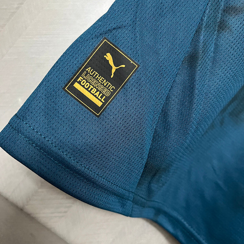 24∕25 Marseille Away Jersey S-XXL
