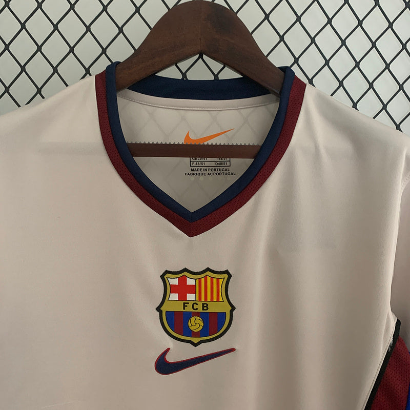 Retro Barcelona 98∕99 Away S-XXL(DA36)