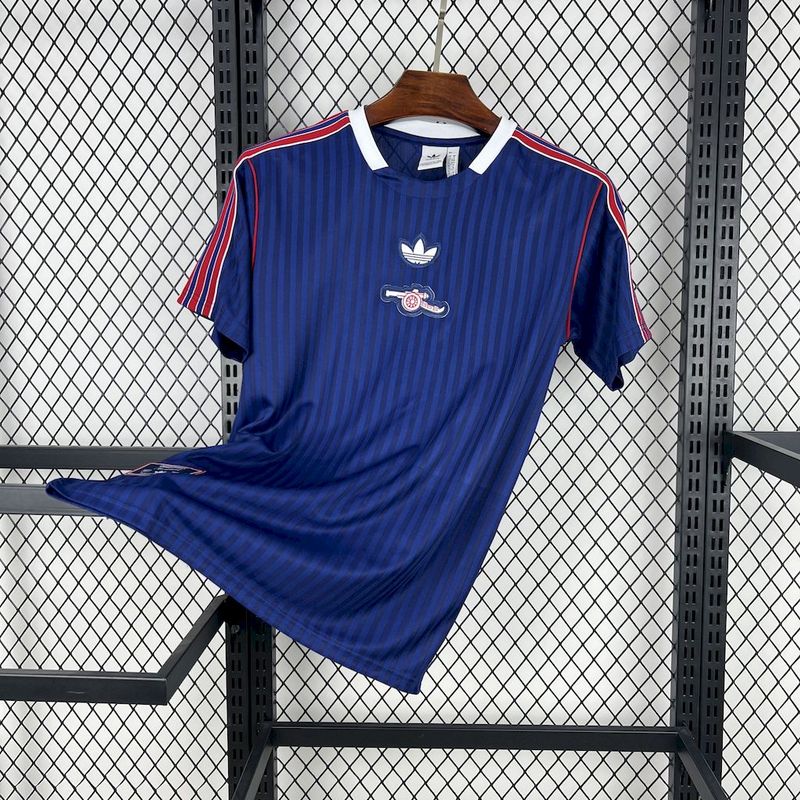 Arsenal 2025∕26 Terrace Icons Jersey