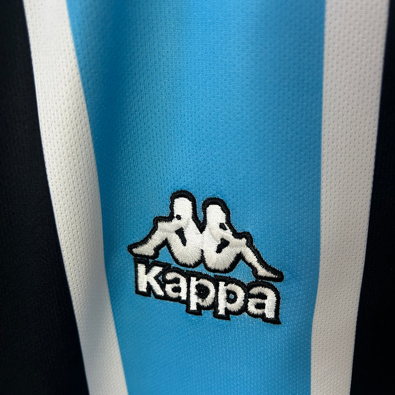 Retro Gremio 00∕01 home S-XXL(6872)