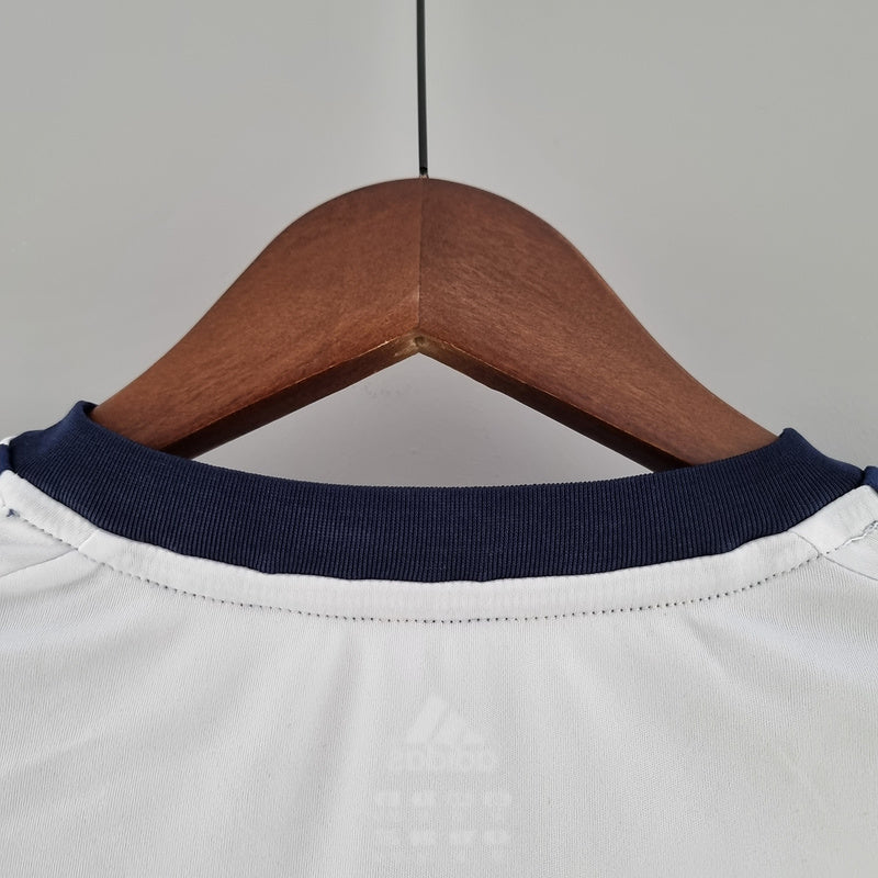 Retro LA Galaxy 2012 HOME S-XXL(D4F5)