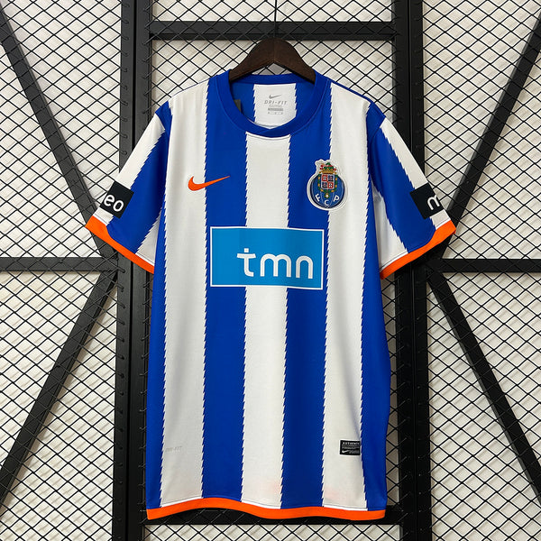 Retro Porto 10∕11 home S-XXL(4192)