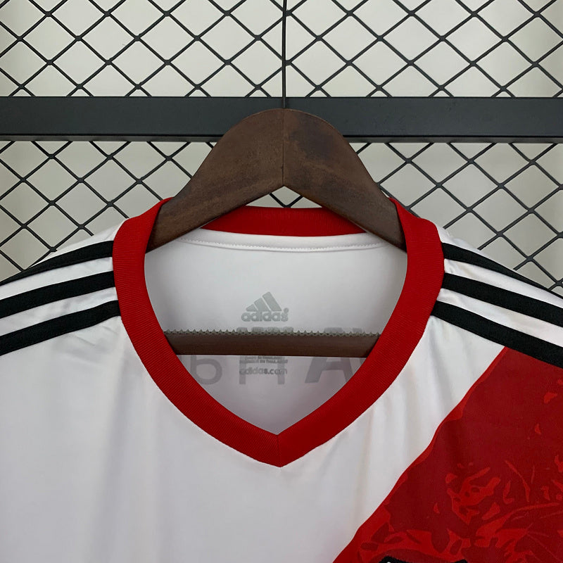 Retro River Plate 13∕14 Home S-XXL(2A38)