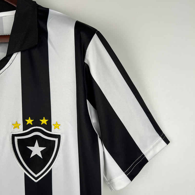 Retro Botafogo 1992 Home S-XXL(D30A)