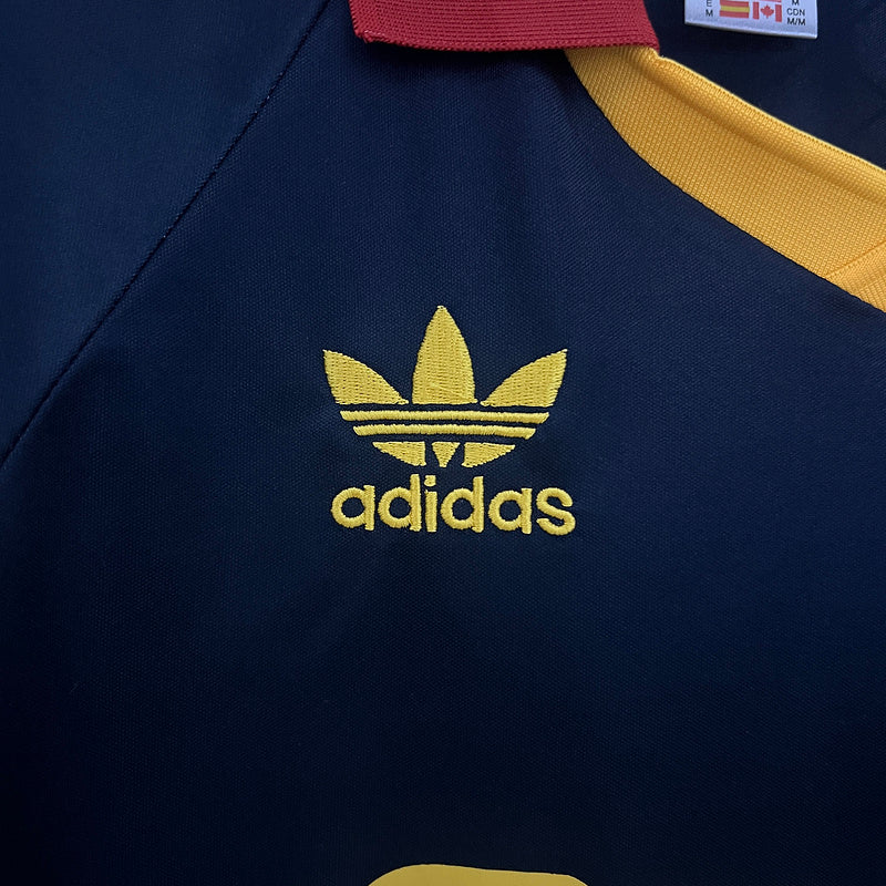 Retro Roma 91∕92 Third Away S-XXL(7286)