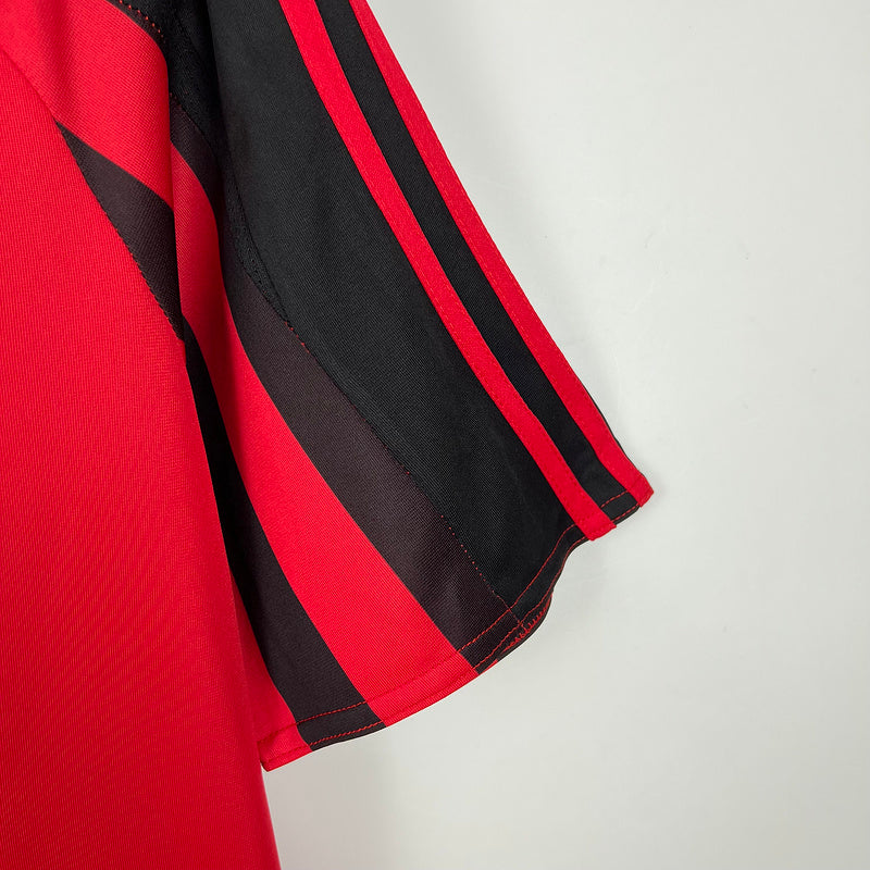 AC Milan 07∕08 Home S-XXL(4106)