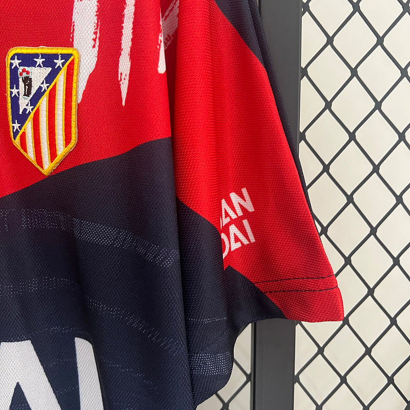 Atletico Madrid 96∕97 Away S-XXL(D214)
