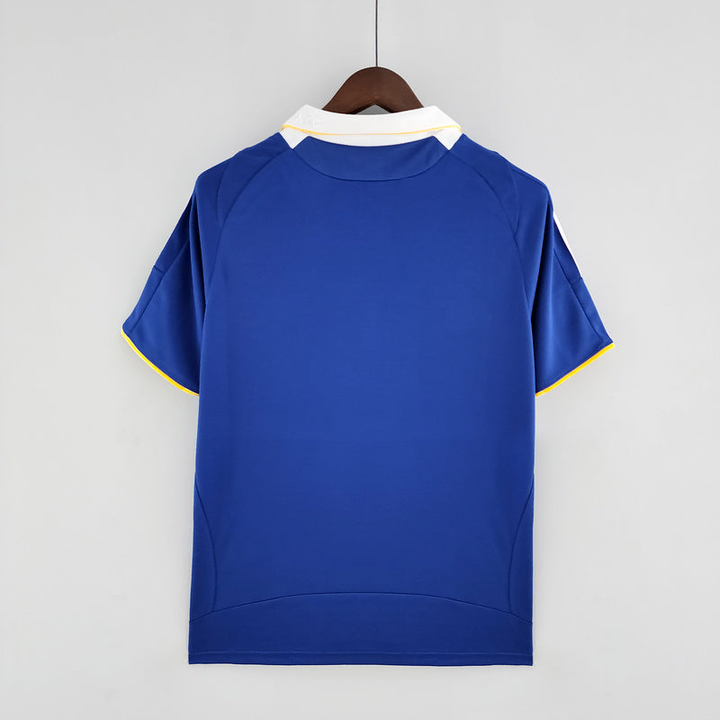 Retro Chelsea 08∕09 home S-XXL(7834)
