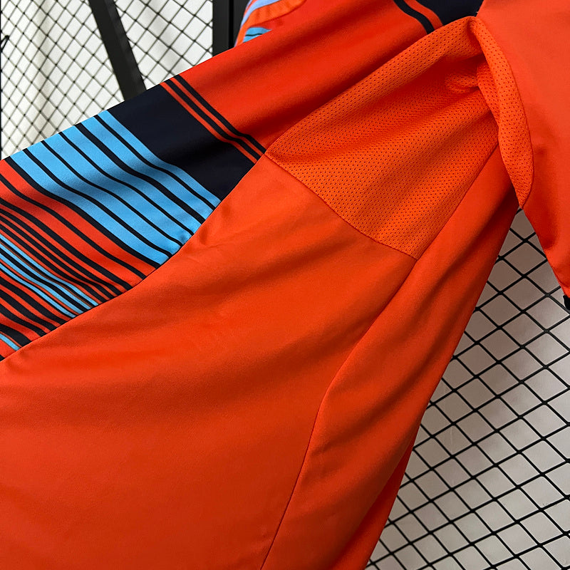Retro Marseille 11∕12 Third Away S-XXL(C0ED)