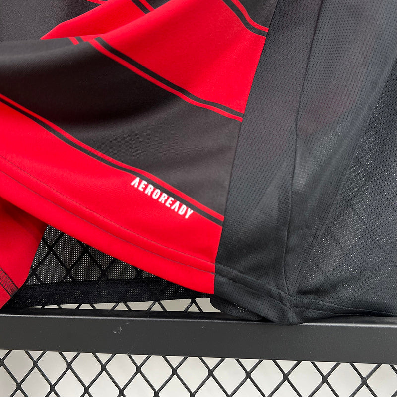Flamengo 2025∕26 Home Jersey(2C51)