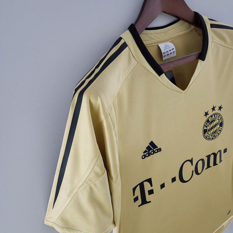 04∕05 Bayern Munich away S-XXL(0247)