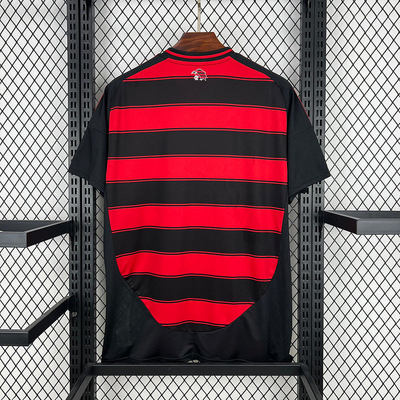 Flamengo 2025∕26 Home Jersey(2C51)
