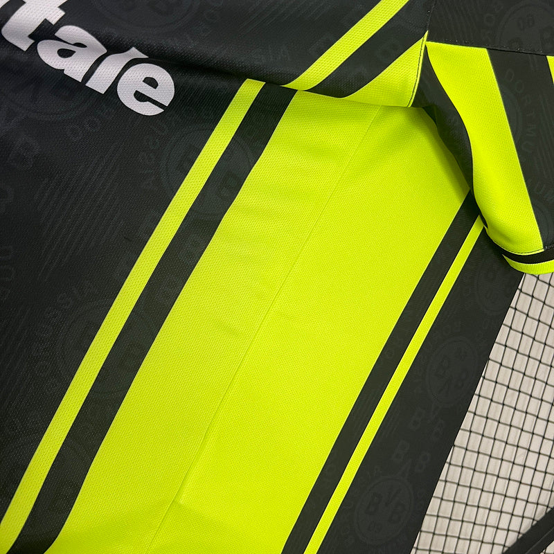 Retro Dortmund 96∕97 Away S-XXL(C902)