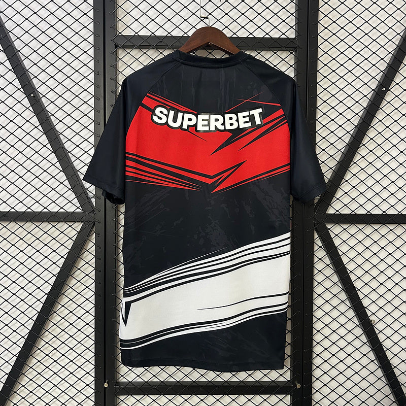 25∕26 Sao Paulo Training Clothes S-XXL