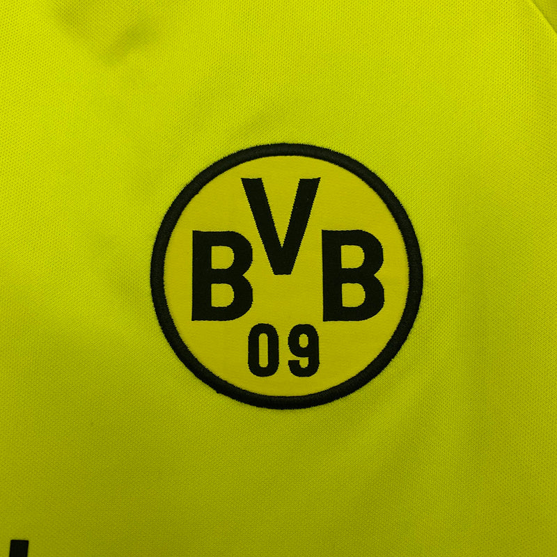 Retro Dortmund 95∕96 Home S-XXL(8FEE)