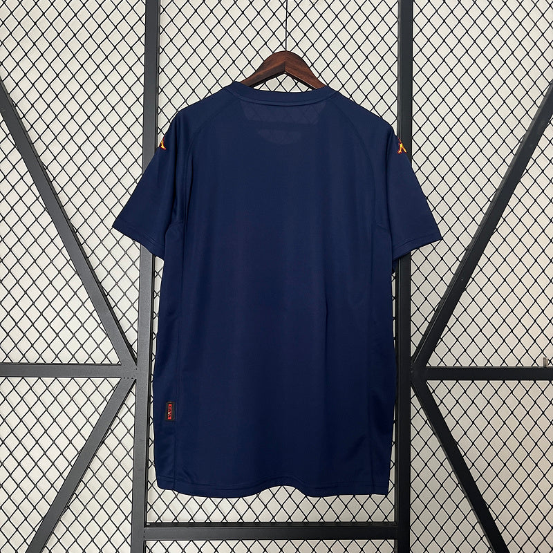 Retro Roma 00∕01 third away S-XXL(CD3C)