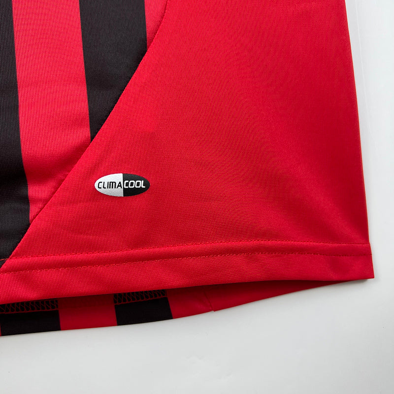 AC Milan 07∕08 Home S-XXL(4106)