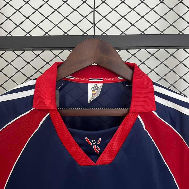 Athletic Bilbao 99∕00 Away S-XXL(9CD4)