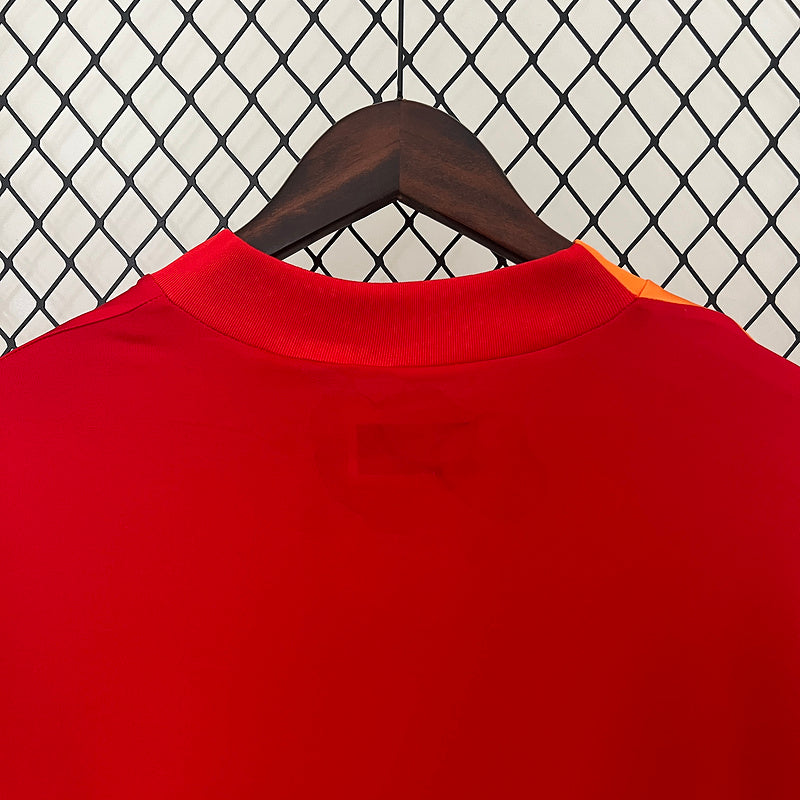 Retro Roma 04∕05 Home S-XXL(F7F9)