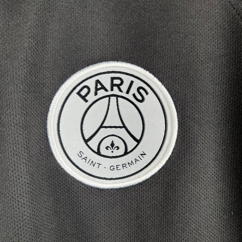 Retro PSG 18∕19 Black S-XXL(A396)