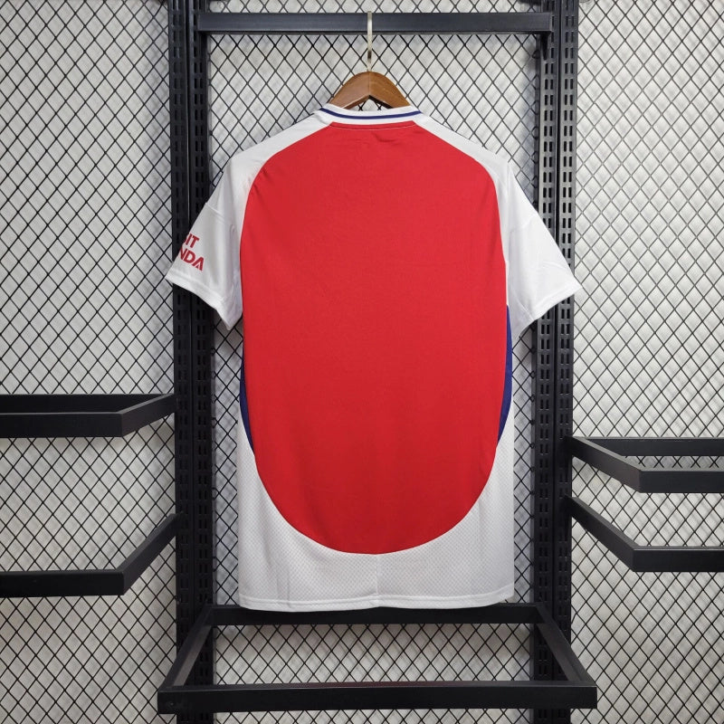 24∕25 Arsenal Home S-XXL