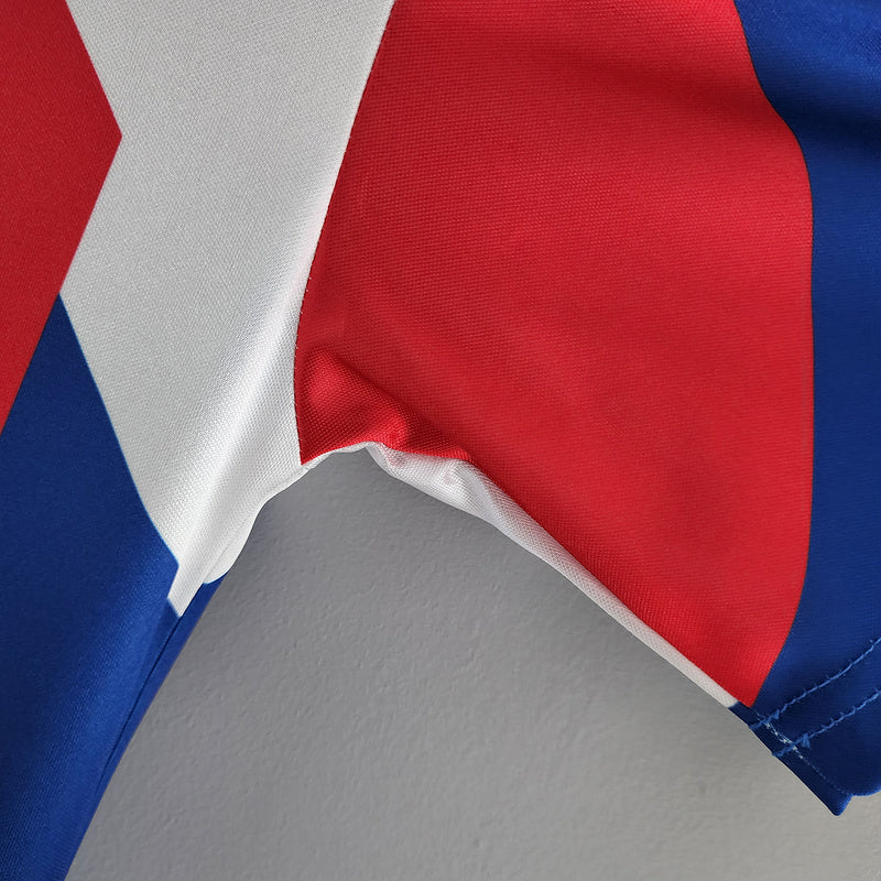 88∕90 France home S-XXL(FC82)