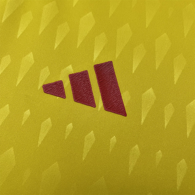 24∕25 Flamengo Limited Edition Goalkeeper Yellow Jersey S-4XL(D7F4)