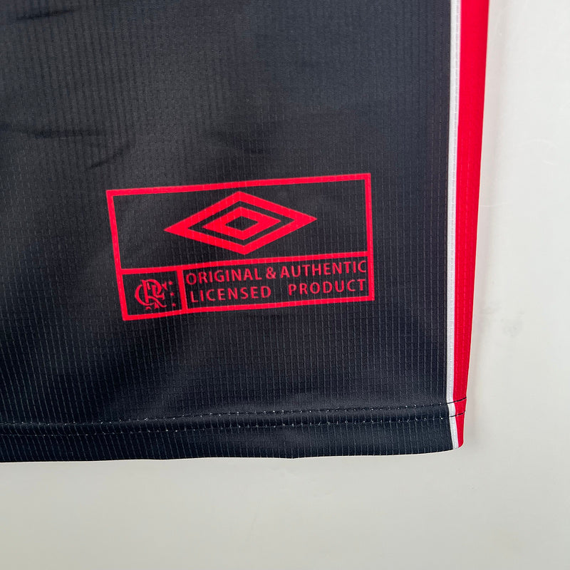 Retro Flamengo 1999 Third Away S-XXL(522F)