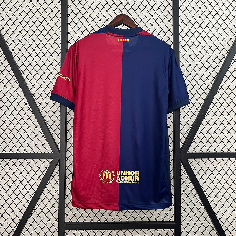 24∕25 Barcelona Home S-4XL