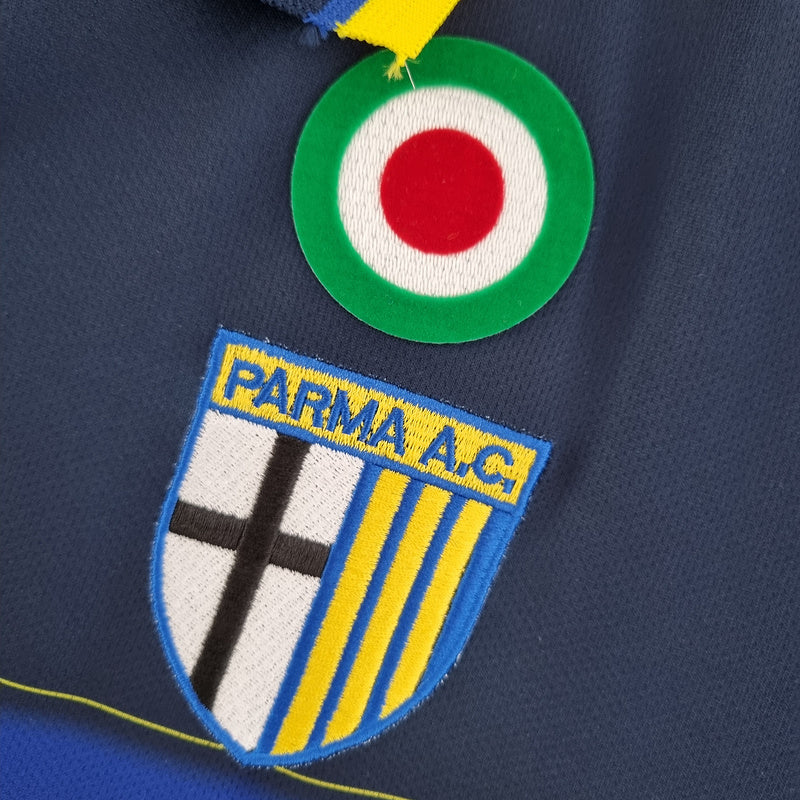 Retro Parma 99∕00 away S-XXL(DDBA)
