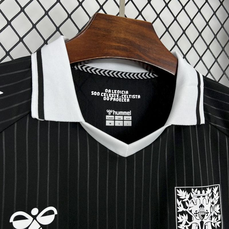 Celta de Vigo 2025∕26 Camiseta Edicion Especial Oliveira Dos Cen Anos Jersey