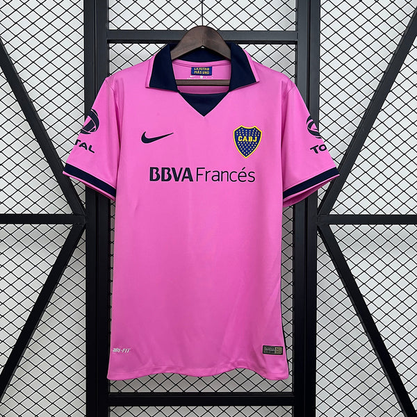 Retro Boca Juniors 13∕14 Away S-XXL(6B84)