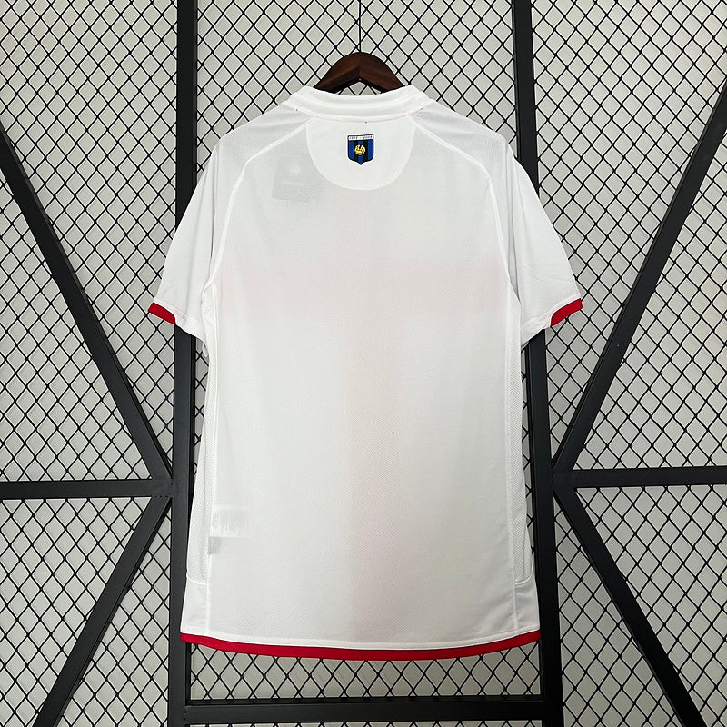 Retro Inter Milan 07∕08 Away S-XXL(900E)