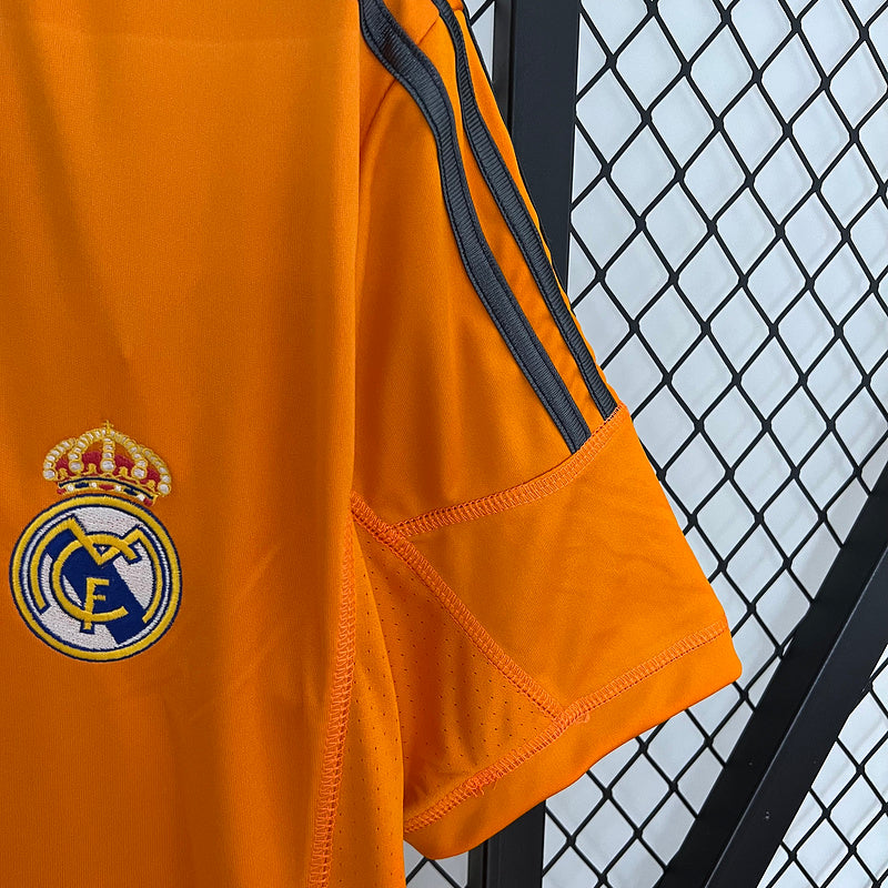 Retro Real Madrid 13∕14 third away S-XXL(3C7C)