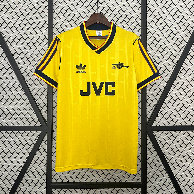 Arsenal 86∕88 Away S-XXL(E172)