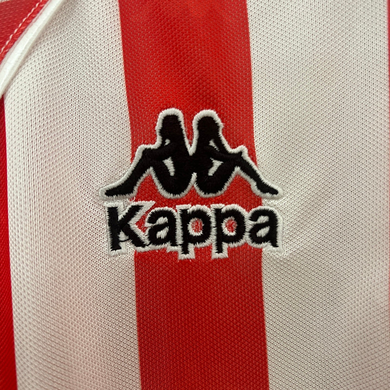 Athletic Bilbao 100th Anniversary Home Stadium S-XXL(E3E6)