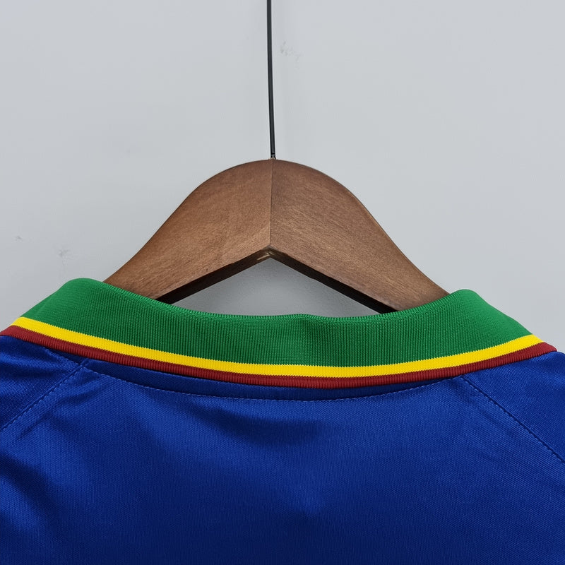 1998 Portugal away S-XXL(EA7D)
