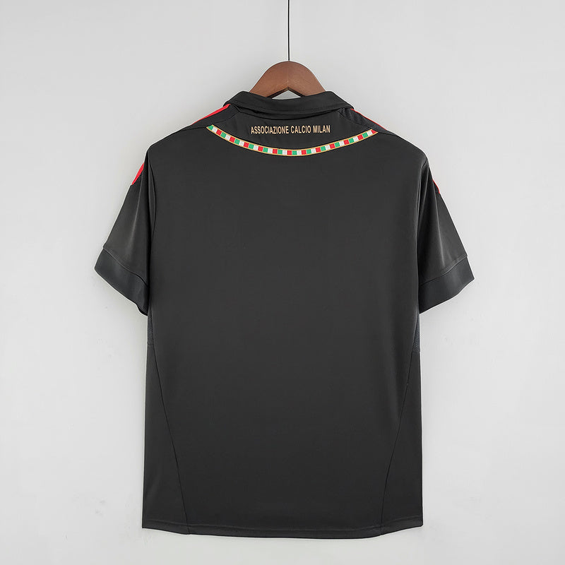 11∕12 AC Milan third away S-XXL(595F)