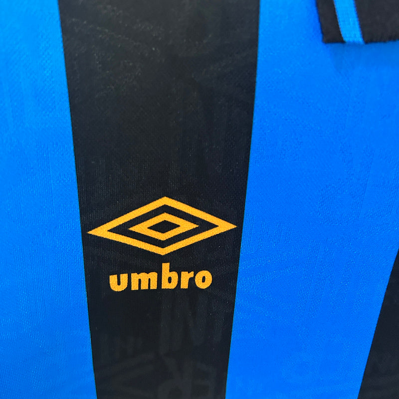 Retro Inter Milan 92∕94 third away S-XXL(81C5)