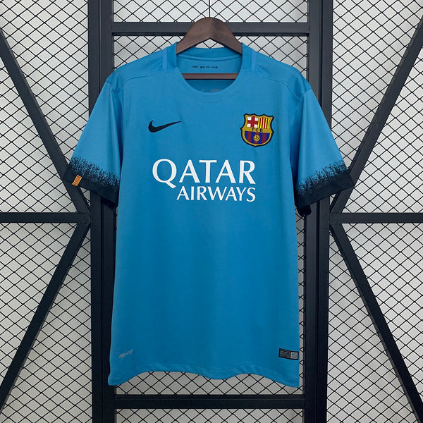 Barcelona 15∕16 Third Away S-XXL(C7A4)