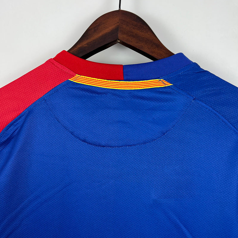Barcelona 08∕09 UEFA Champions League Home S-XXL(326E)
