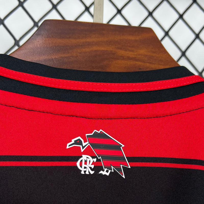 Flamengo 2025∕26 Home Jersey(2C51)
