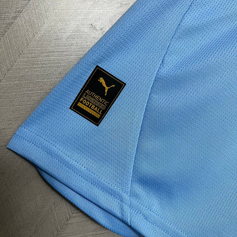 24∕25 Manchester City Home S-XXL