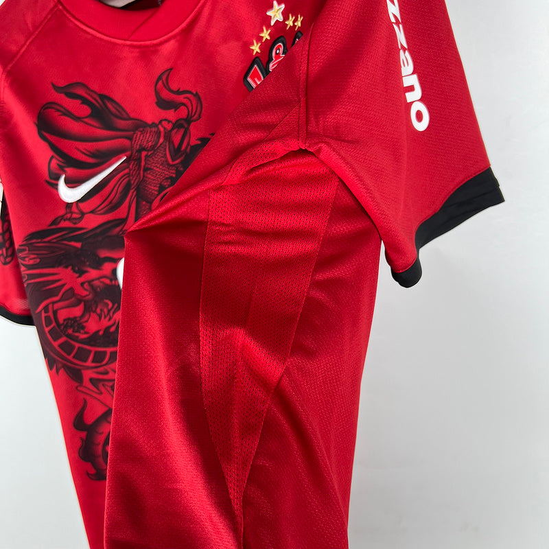 Retro Corinthians 11∕12 Third Away S-XXL(60E8)